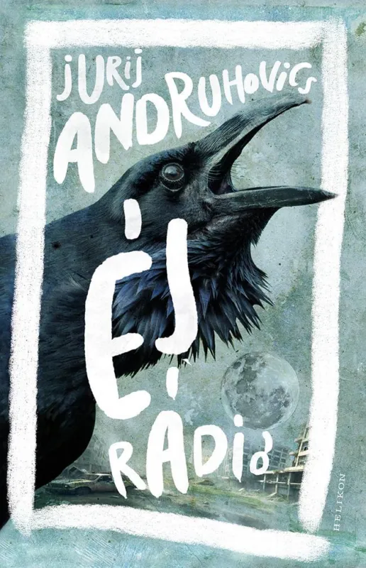 Éj rádió Kiárusítás