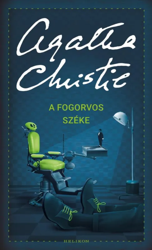 A fogorvos széke Kedvezményes ár