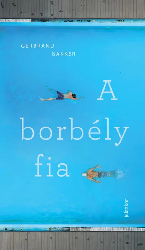 A borbély fia Kedvezmény