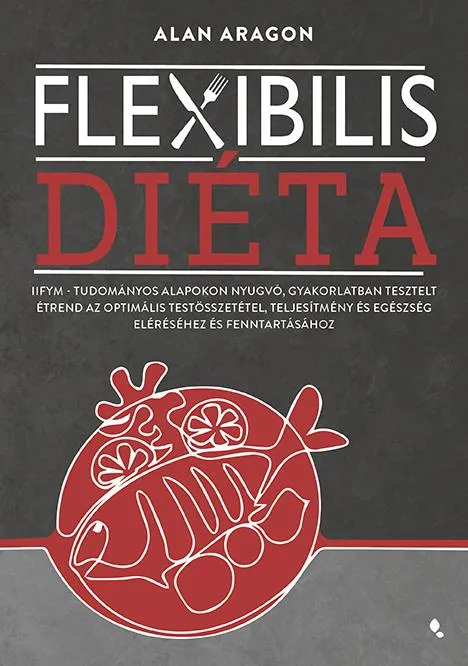 Flexibilis diéta Újdonság