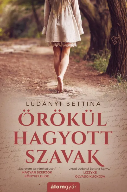 Örökül hagyott szavak Árcsökkenés