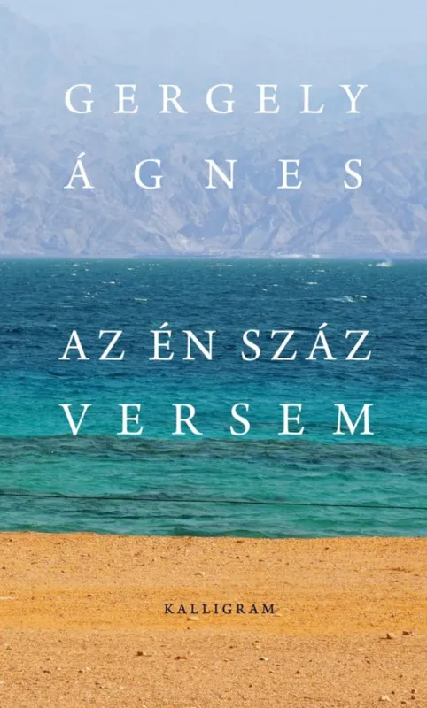 Bestseller Az én száz versem