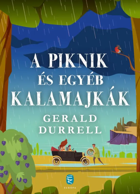 Árcsökkenés A piknik és egyéb kalamajkák