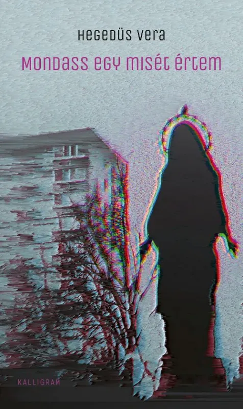 Mondass egy misét értem Nézd meg most