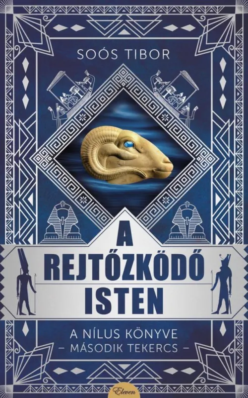 A rejtőzködő isten Outlet