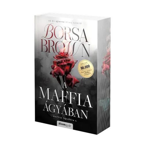 Ne maradj le A maffia ágyában (javított újrakiadás) - Maffia 1.