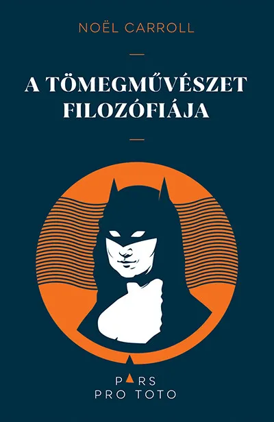 Utolsó esély A tömegművészet filozófiája