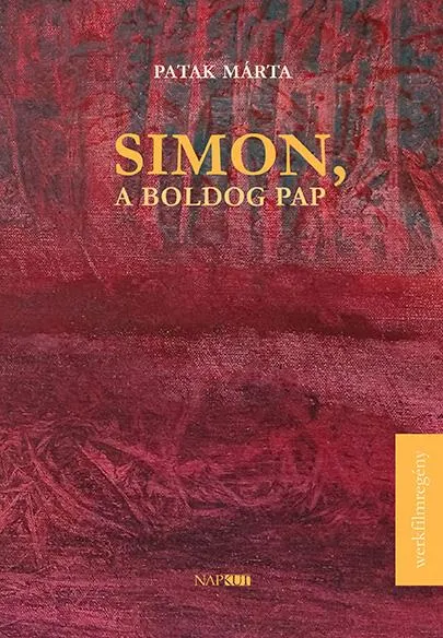 Simon, a boldog pap Biztonságos vásárlás