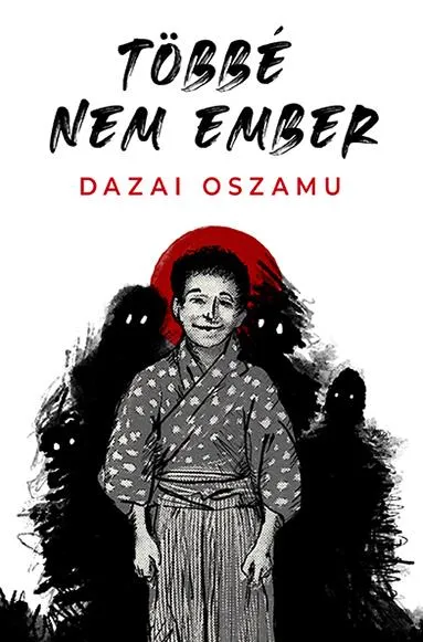 Többé nem ember Bestseller