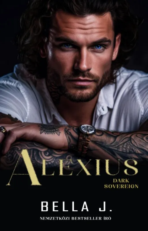 Alexius - Dark Sovereign I. Vedd meg most