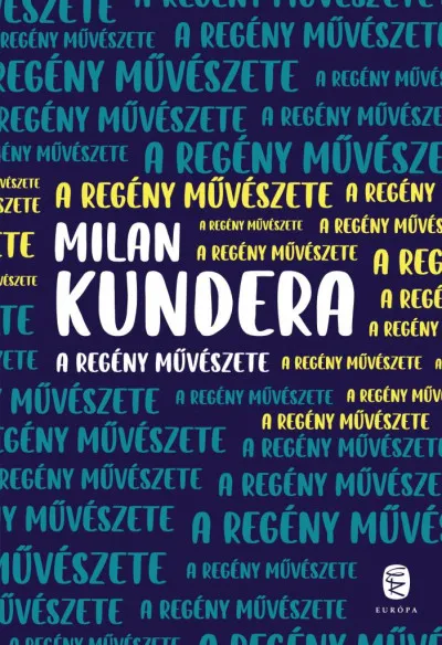 Gyors kiszállítás A regény művészete