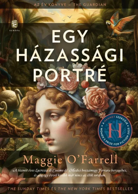 Egy házassági portré Kiárusítás
