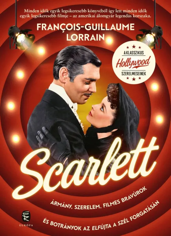 Kihagyhatatlan ajánlat Scarlett