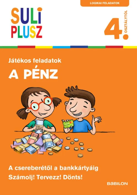 A pénz - A csereberétől a bankkártyáig Biztonságos fizetés