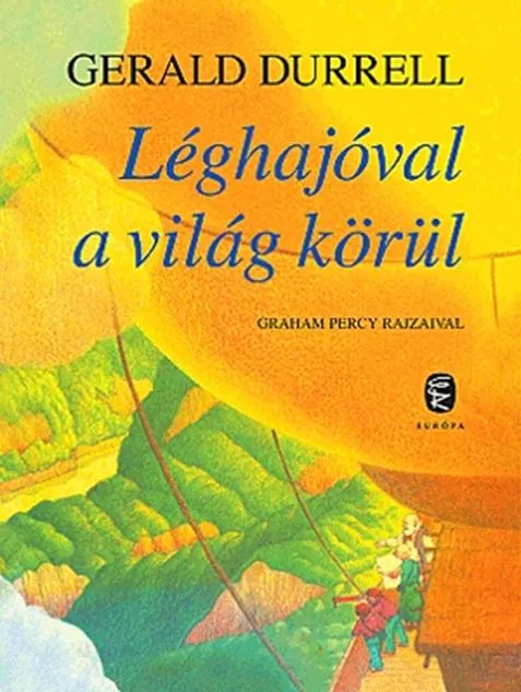 Léghajóval a világ körül Biztonságos fizetés