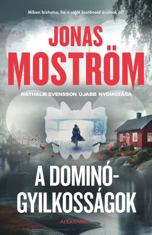 A dominógyilkosságok Prémium