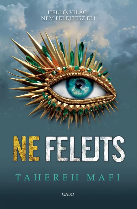 Ne felejts - Ne érints 6. Szuper ajánlat