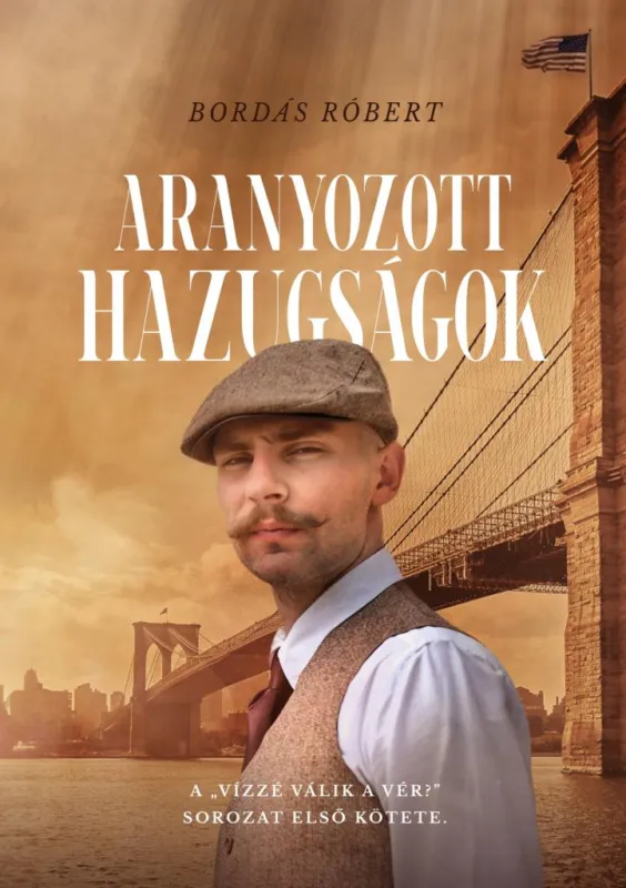 Aranyozott hazugságok Biztonságos fizetés