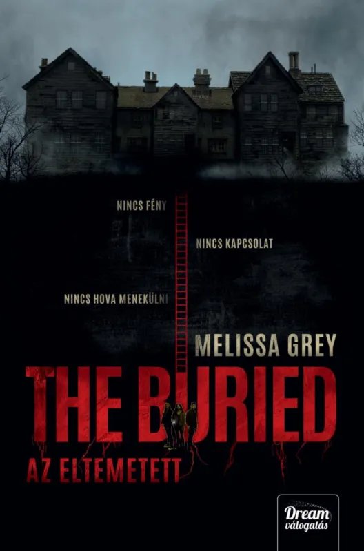 Biztonságos vásárlás The Buried - Az eltemetett