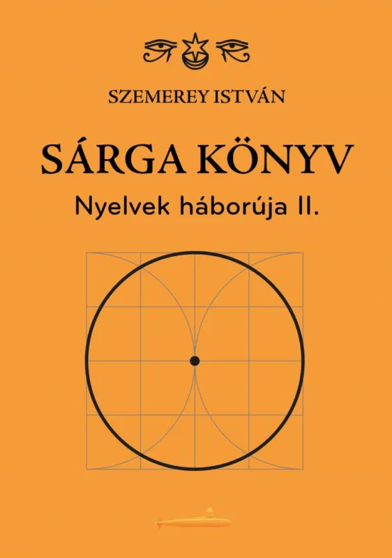 Sárga könyv - Nyelvek háborúja II. Szuper akció