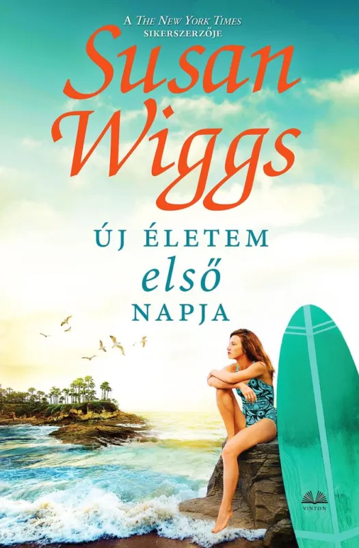 Expressz kézbesítés Új életem első napja