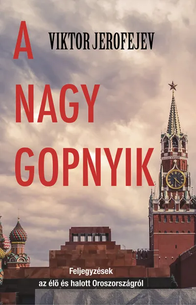Olcsóbb A Nagy Gopnyik