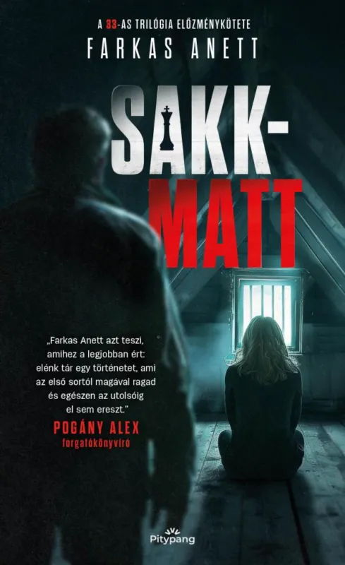 Kedvezmény Sakk-matt