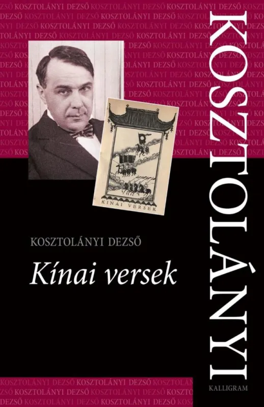 Akciós ár Kínai versek