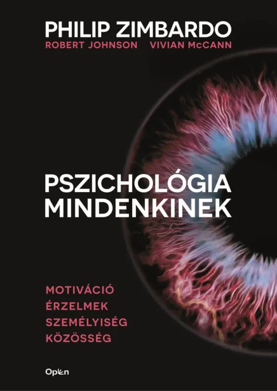 Pszichológia mindenkinek 3. Végkiárusítás