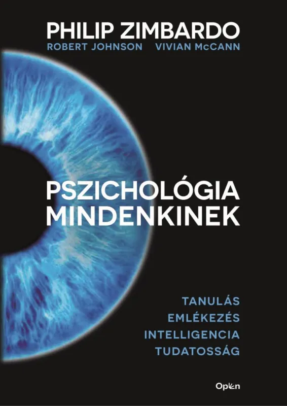 Ajánlat Pszichológia mindenkinek 2.
