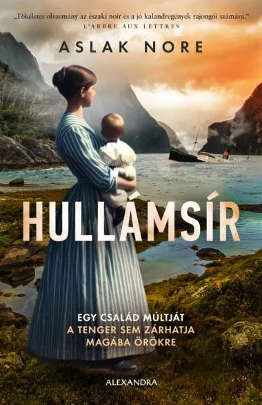 Hullámsír Bestseller
