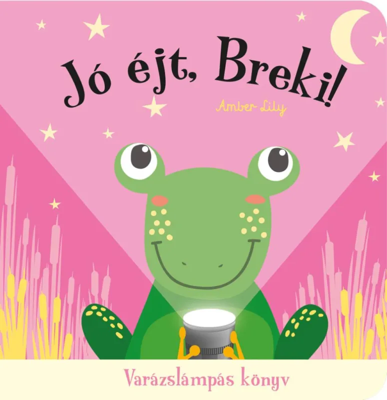 Legjobb ár Jó éjt, Breki!