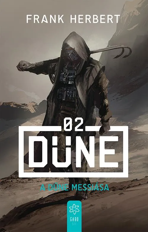 A Dűne messiása Exkluzív ajánlat