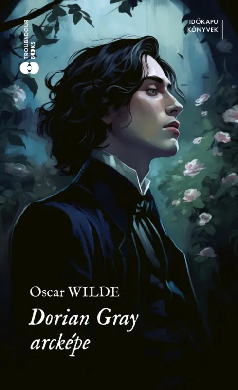Dorian Gray arcképe Legkelendőbb