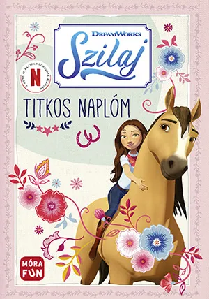 Kiárusítás Szilaj - Titkos naplóm