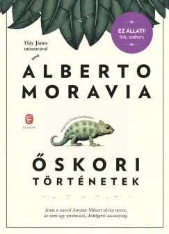 Olcsóbb Őskori történetek