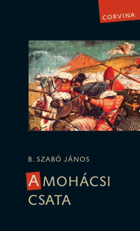 A mohácsi csata Gyors kiszállítás