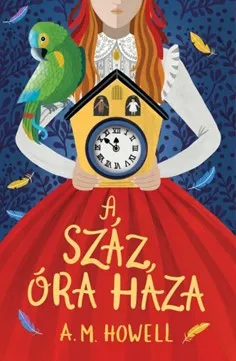 A száz óra háza Alacsony ár