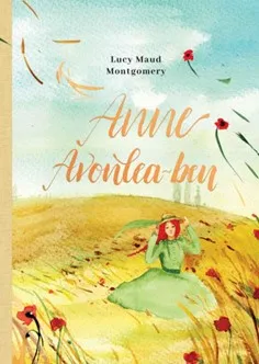 Népszerű Anne Avonlea-ben