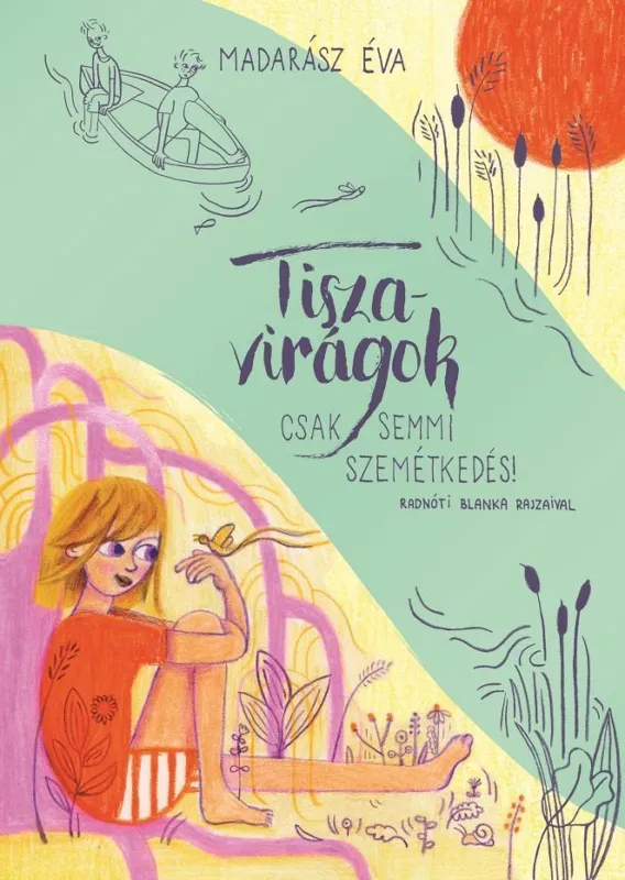 Szuper akció Tiszavirágok
