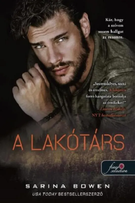 A LAKÓTÁRS (BARNA) Legkelendőbb