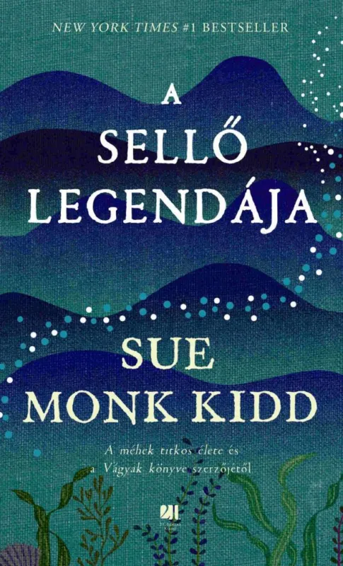 A sellő legendája Nézd meg most