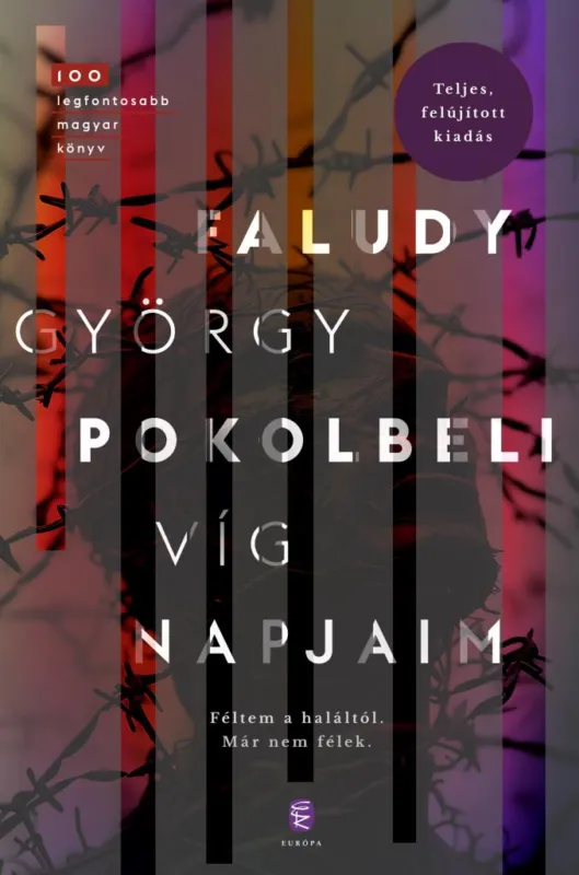 POKOLBÉLI VÍG NAPJAIM - TELJES, FELÚJÍTOTT KIADÁS Kedvezmény