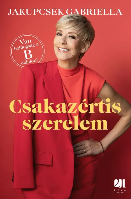 Csakazértis szerelem Kedvezményes ár