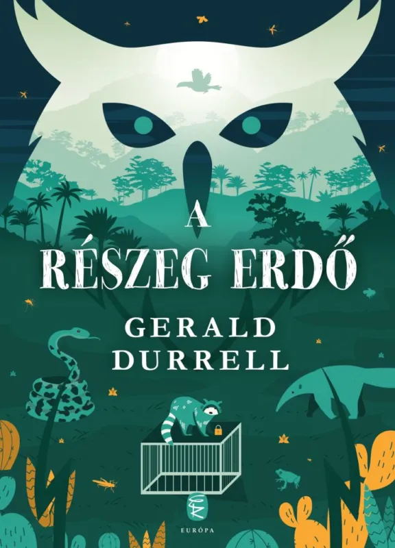 Kiárusítás A RÉSZEG ERDŐ - FŰZÖTT