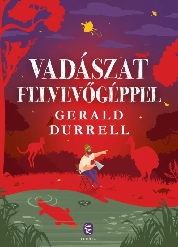 VADÁSZAT FELVEVŐGÉPPEL Legnépszerűbb