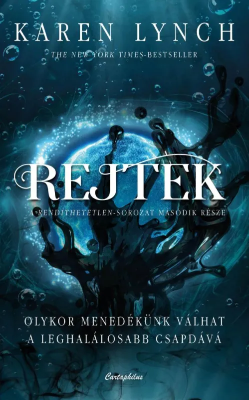 REJTEK Biztonságos fizetés