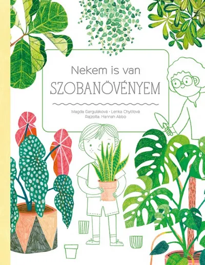 Expressz kézbesítés Nekem is van szobanövényem