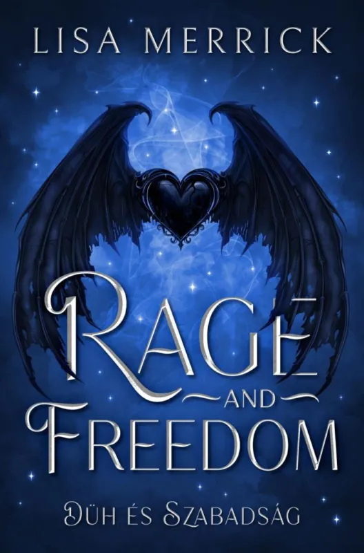 Utolsó esély Rage and Freedom - Düh és Szabadság