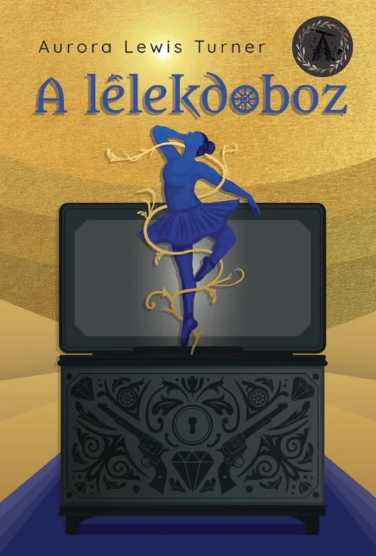 Exkluzív ajánlat A lélekdoboz